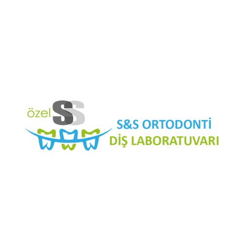 S&S Ortodonti Logo